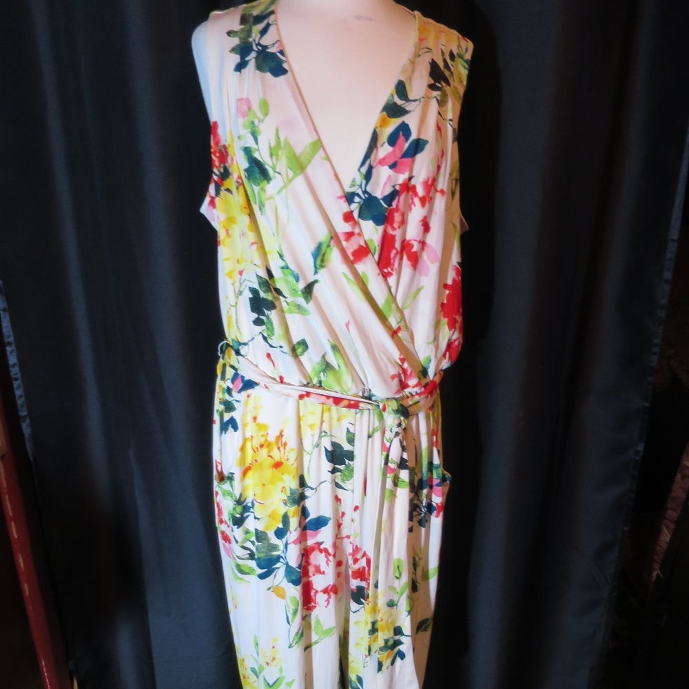 Jumpsuit